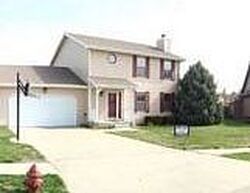 Pre-foreclosure in  Sw 27th St Topeka, KS 66614