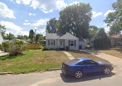 Pre-foreclosure in  Sunset Dr Junction City, KS 66441
