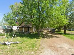 Pre-foreclosure in  N Vermont Ave Columbus, KS 66725