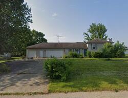 Pre-foreclosure Listing in N 3764th Rd SHERIDAN, IL 60551