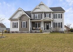 Pre-foreclosure in  Redmond Ln Camden Wyoming, DE 19934