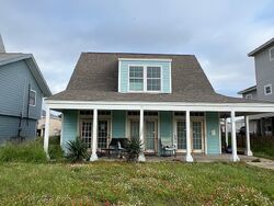 Pre-foreclosure in  Sea Secret St Port Aransas, TX 78373