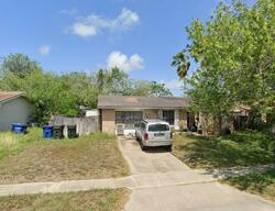 Pre-foreclosure in  Beechwood Dr Corpus Christi, TX 78412