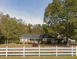 Pre-foreclosure in  Myers Rd Rocky Mount, NC 27801