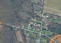 Pre-foreclosure in  Oaks Rd Paducah, KY 42003