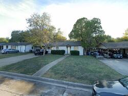 Pre-foreclosure in  N 21st A St Waco, TX 76708