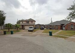 Pre-foreclosure in  Jacob St Corpus Christi, TX 78410