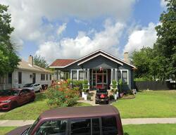 Pre-foreclosure in  ADAMS ST San Antonio, TX 78210