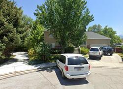 Pre-foreclosure in  E WILLIAMS CT Salt Lake City, UT 84107
