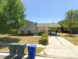 Pre-foreclosure in  W Bentoak Dr Salt Lake City, UT 84120