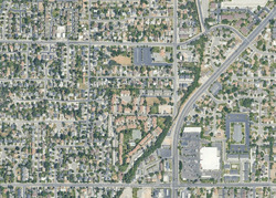 Pre-foreclosure in  S Lark Meadow Cv Midvale, UT 84047