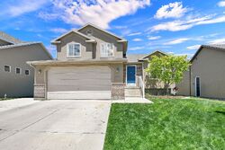 Pre-foreclosure in  W Liberation Dr Herriman, UT 84096