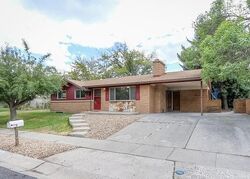 Pre-foreclosure in  W Bello Ave Salt Lake City, UT 84128