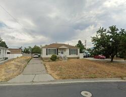 Pre-foreclosure in  E Creek Dr Salt Lake City, UT 84107