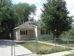 Pre-foreclosure in  W 900 S Salt Lake City, UT 84104