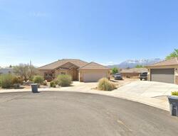 Pre-foreclosure in  N 75 E La Verkin, UT 84745