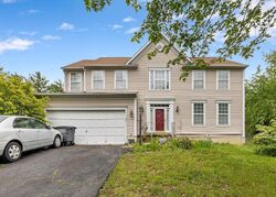 Pre-foreclosure in  Katie Lynn Ct Gainesville, VA 20155