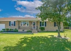 Pre-foreclosure in  Bouie Ct Portsmouth, VA 23704