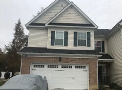 Pre-foreclosure in  Frazier Ct Hampton, VA 23666