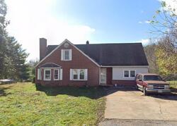 Pre-foreclosure in  Trading Post Rd Galax, VA 24333