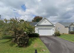 Pre-foreclosure in  Kearns Dr Culpeper, VA 22701