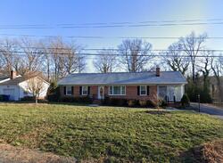 Pre-foreclosure in  Seville Dr Richmond, VA 23235