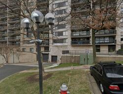 Pre-foreclosure in  S George Mason Dr Unit 1317n Falls Church, VA 22041