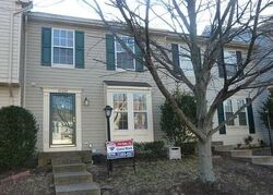 Pre-foreclosure in  Point Pleasant Ln Dumfries, VA 22026