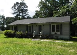 Pre-foreclosure in  N Ivy Ave Highland Springs, VA 23075