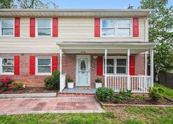 Pre-foreclosure in  Longhorn Dr Woodbridge, VA 22193