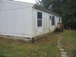 Pre-foreclosure Listing in Barefoot Holw LONGVIEW, WA 98632