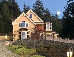 Pre-foreclosure in  Eagle Ridge Rd Eastsound, WA 98245