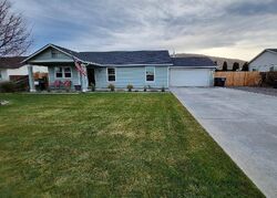 Pre-foreclosure in  Pinehurst St West Richland, WA 99353