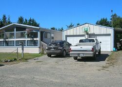 Pre-foreclosure in  Y Ln Ocean Park, WA 98640