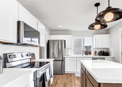Pre-foreclosure in  Mcneil St Dupont, WA 98327