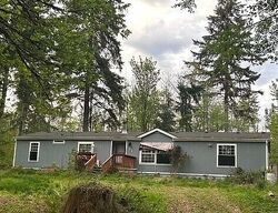 Pre-foreclosure Listing in W JOSLIN RD SHELTON, WA 98584