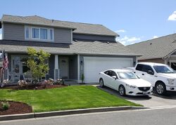 Pre-foreclosure in  Stadium Way Napavine, WA 98565