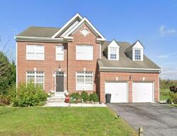 Pre-foreclosure in  Sheerer Dr Martinsburg, WV 25404