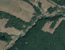 Pre-foreclosure in  Arkansaw Rd Baker, WV 26801