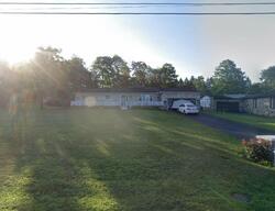 Pre-foreclosure in  Matherly Dr Daniels, WV 25832