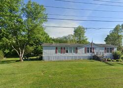 Pre-foreclosure in  Haywood Rd Shinnston, WV 26431