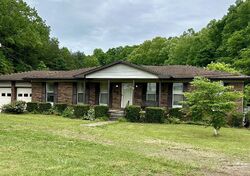 Pre-foreclosure in  Prichard Rd Prichard, WV 25555