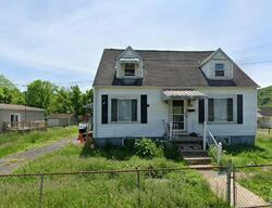 Pre-foreclosure in  Furman Dr Charleston, WV 25306