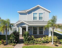 Pre-foreclosure in  PECAN HICKORY WAY Orlando, FL 32832