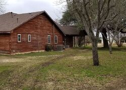 Pre-foreclosure in  GHOLSON RD Waco, TX 76705