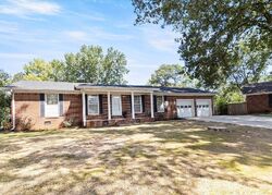 Pre-foreclosure in  Holland Ct Sw Decatur, AL 35601