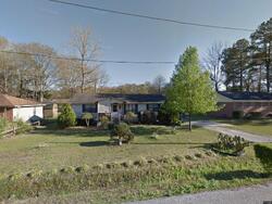 Pre-foreclosure in  ONEAL DR Calera, AL 35040