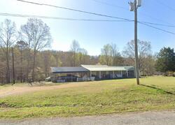 Pre-foreclosure in  Old Gallant Rd Gallant, AL 35972