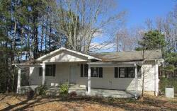 Pre-foreclosure in  COUNTY ROAD 1606 Cullman, AL 35058