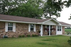 Pre-foreclosure in  S State Highway 103 Slocomb, AL 36375